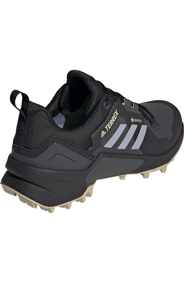 adidas Terrex Swift R3 Waterproof Hiking Shoe, Alternate, color,