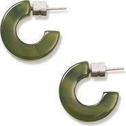 MACHETE Muse Hoops