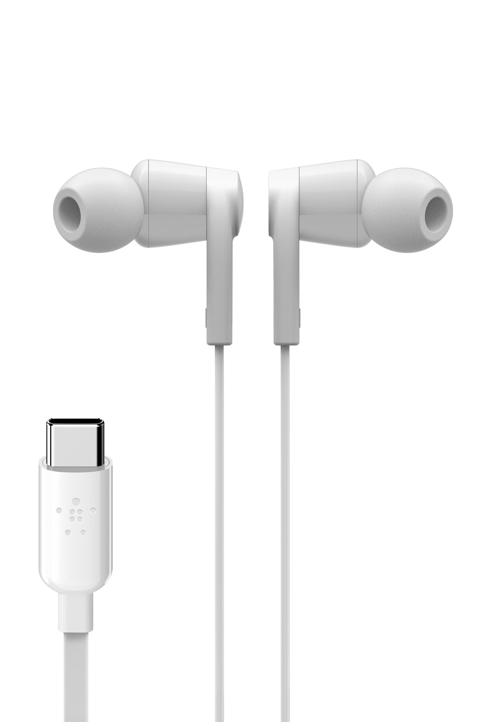 Ear Cone Rack Belkin USB-C In-Ear Headphones | Nordstromrack