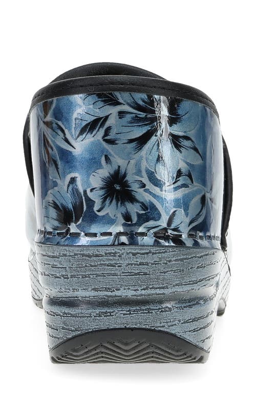 DANSKO DANSKO PROFESSIONAL CLOG