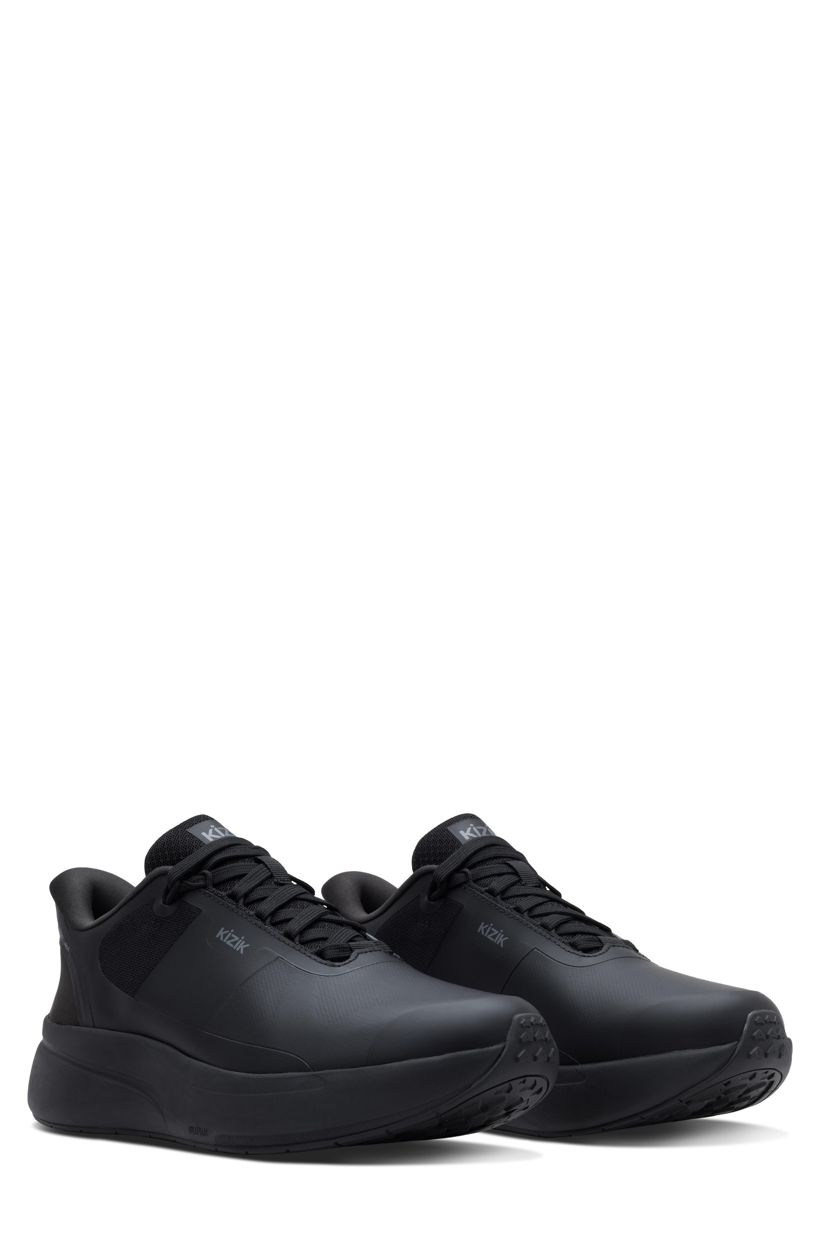 Freedom Pro SR Running Shoe, Main, color, BLACKOUT