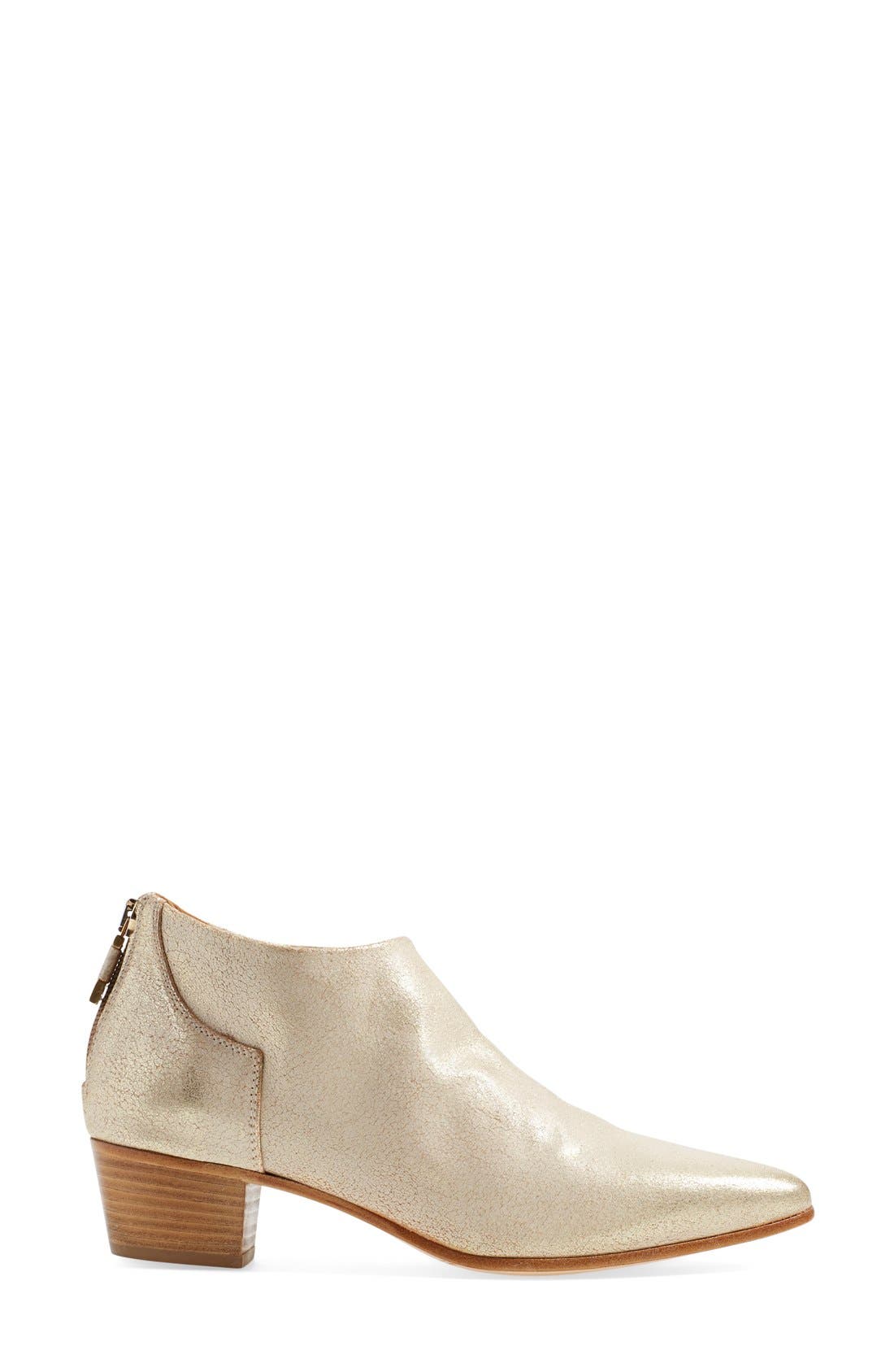 Alberto Fermani 'Vittoria' Bootie, Alternate, color, 