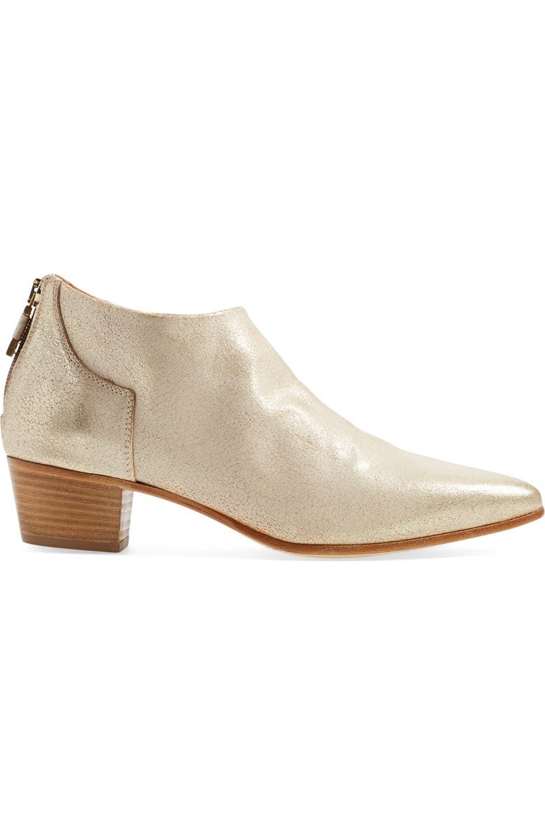 Alberto Fermani 'Vittoria' Bootie, Alternate, color,