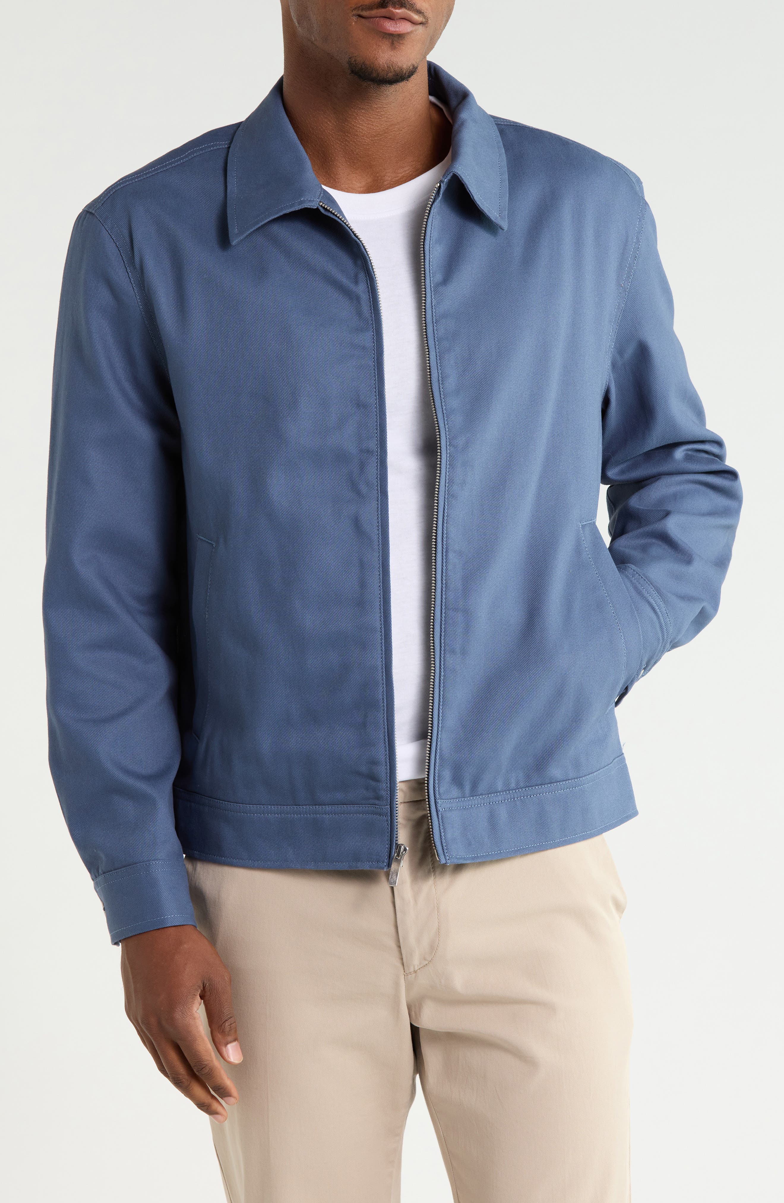 selected BLUE VINTAGE