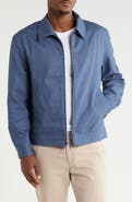 14th & Union Mechanic Zip Jacket