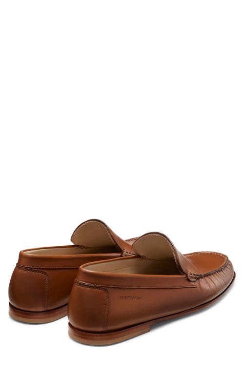 Stuart Weitzman Brady Penny Loafer