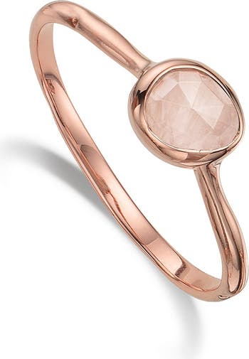 Siren Small Stacking Ring