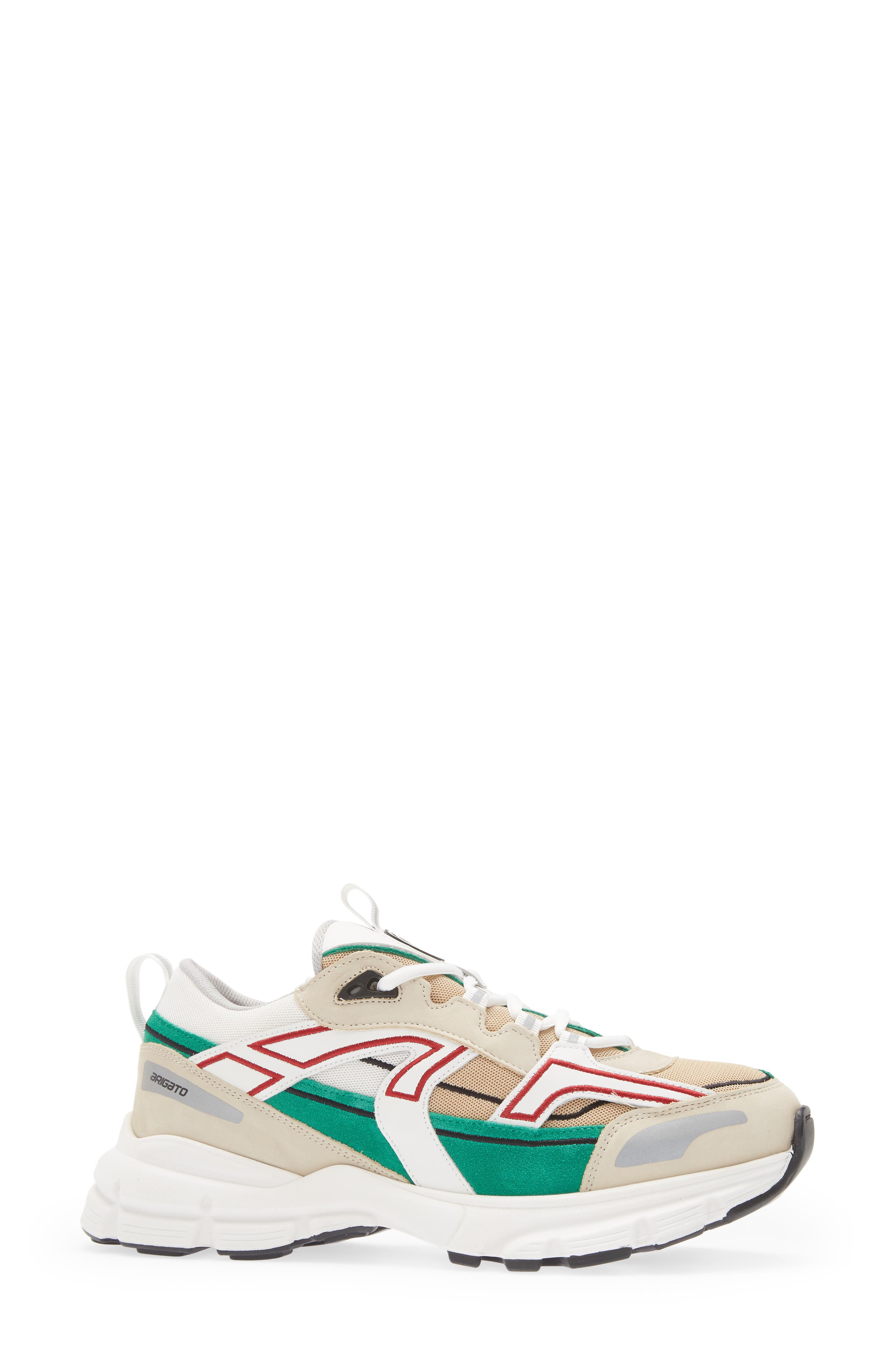 Axel Arigato Marathon R-Trail Sneaker, Alternate, color, 