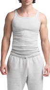 SKIMS Cotton Rib Tanks 3-Pack