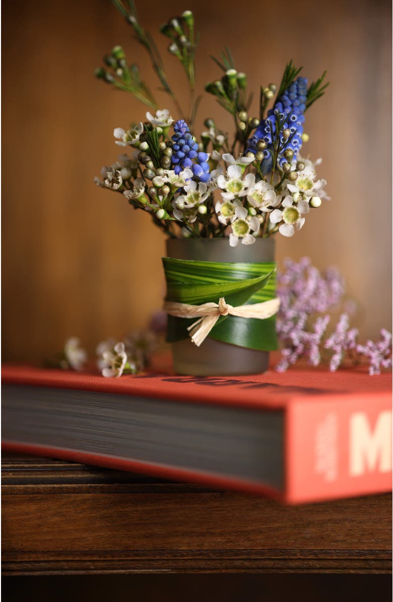 SABON Candle Glass, Alternate, color, Patchouli Lavender Vanilla