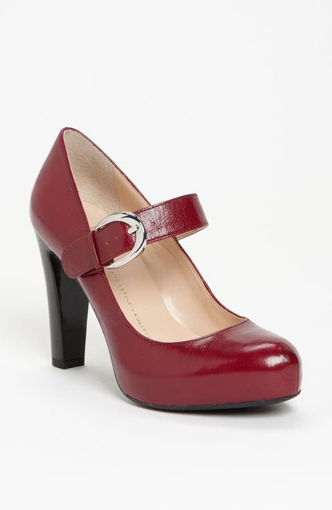 'Leticia' Pump