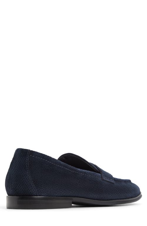 ALDO ALDO JOURNEY PENNY LOAFER