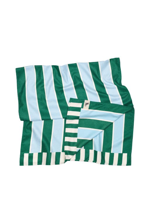 Dock & Bay Home Towel In Multi