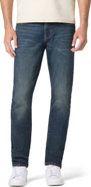 Hudson Jeans Blake Slim Straight Leg Jeans