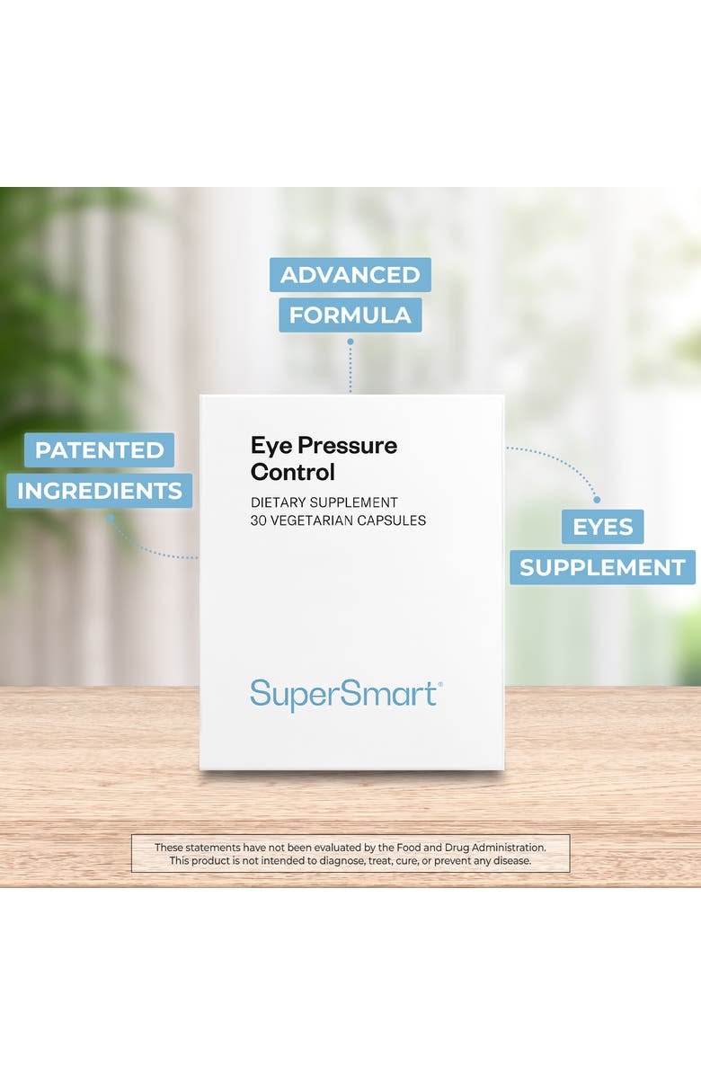 SuperSmart Eye Pressure Control, Alternate, color, NO COLOR