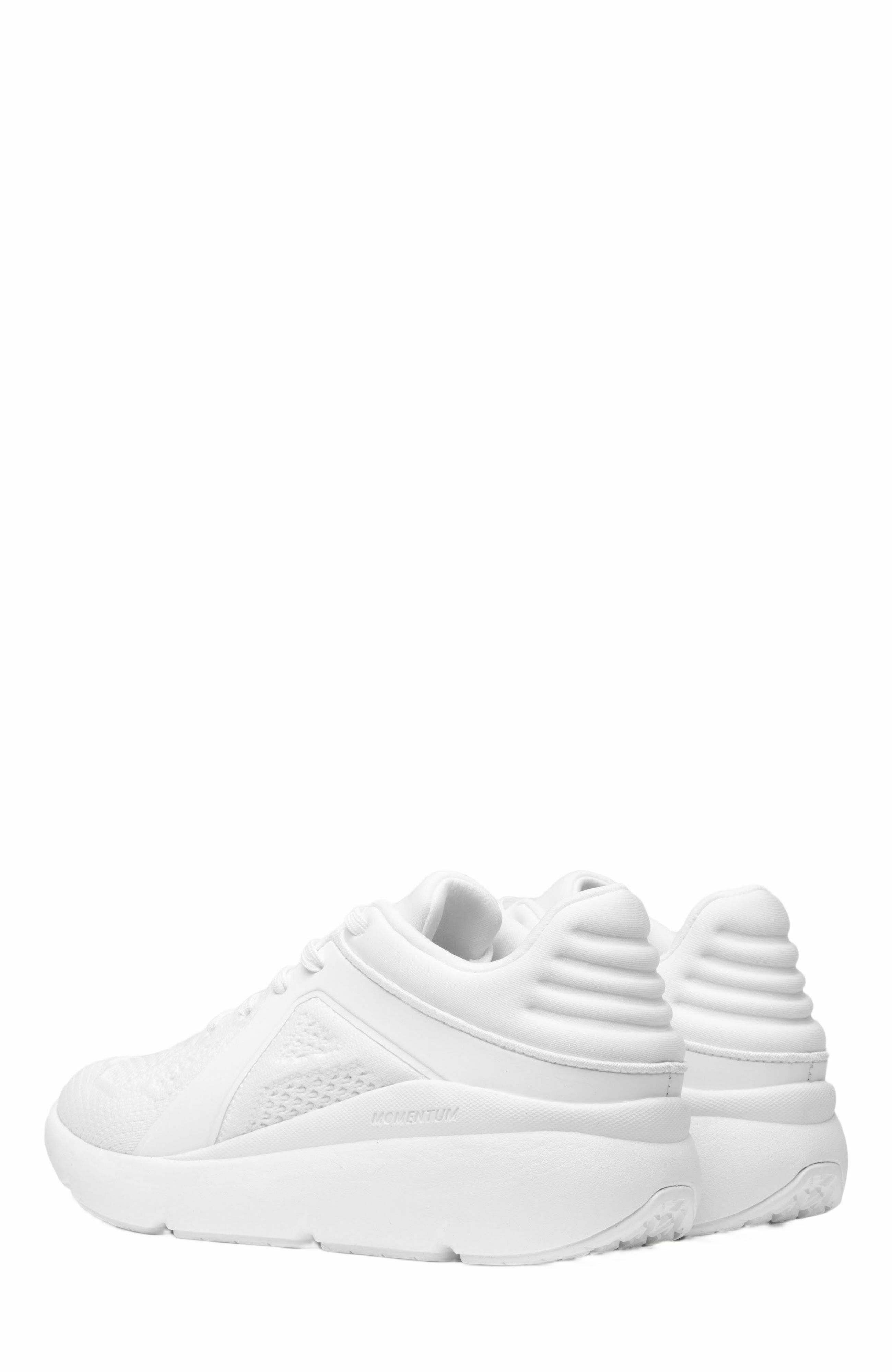 MXV Shift Sneaker, Alternate, color, Bright White - Regular