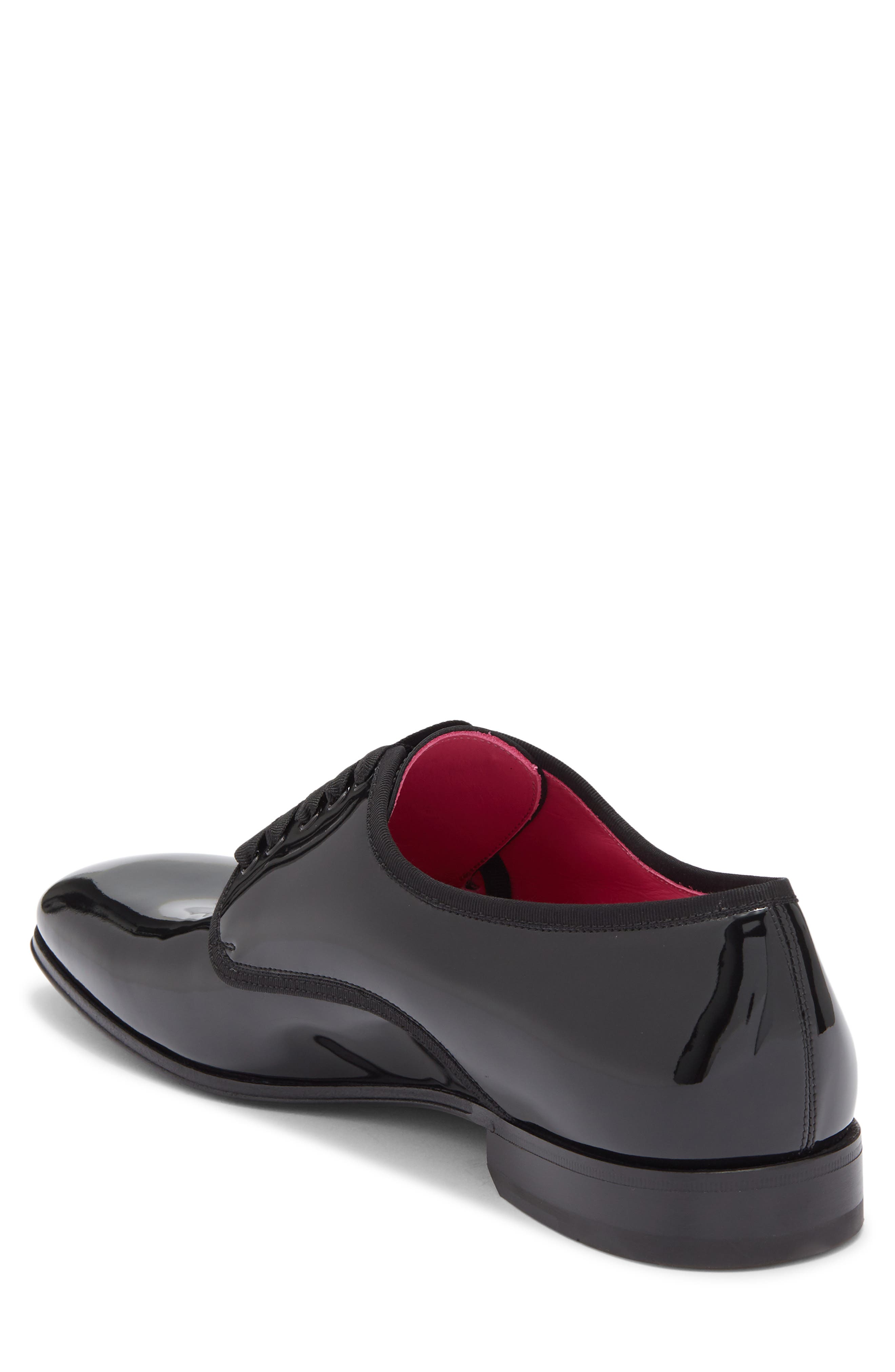 Magic Derby, Alternate, color, BLACK