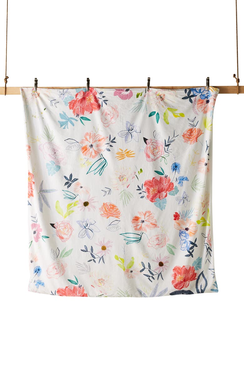 Anthropologie Home Anthropologie Alicia Galer Duvet Cover, Alternate, color,
