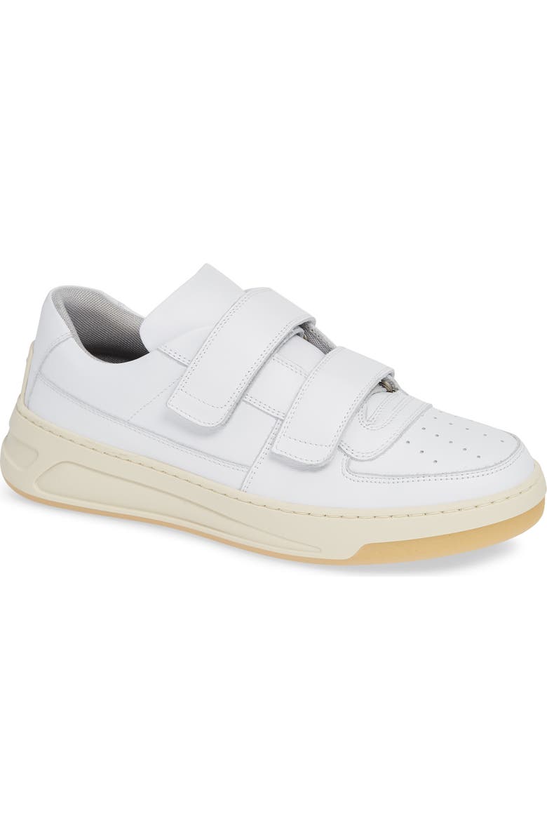 Acne Studios Perey Face Sneaker, Main, color,