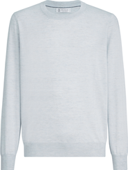 Brunello Cucinelli Lightweight sweater