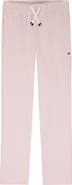 Tommy Hilfiger Kids' Wide Leg Fleece Pants