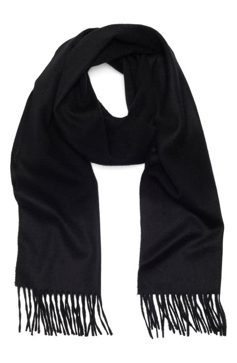 Cashmere Scarf