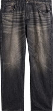 Billionaire Boys Club Mercer Heart Fit Jeans