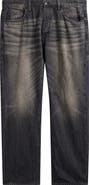 Billionaire Boys Club Mercer Heart Fit Jeans