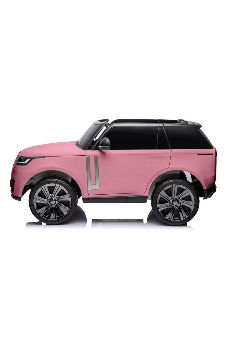 Best Ride on Cars Officially Licensed Range Rover Toy Car, Alternate, color, 