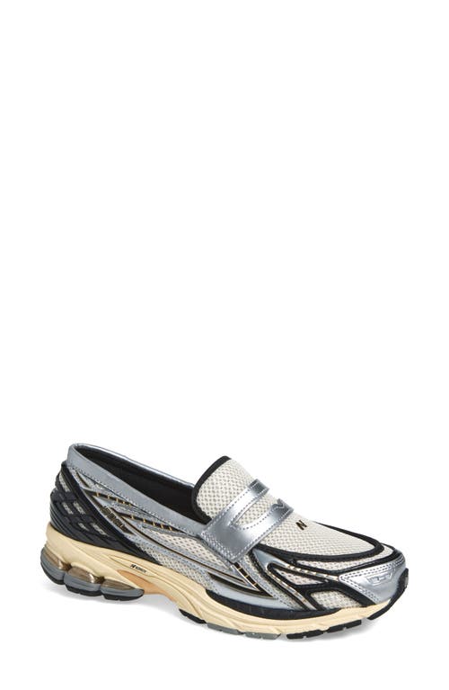 New Balance Gender Inclusive 1906l Loafer Sneaker