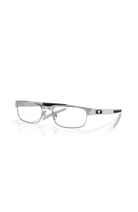 55mm Rectangle optical glasses
