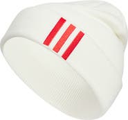 adidas Originals Off Set 3-Stripe Beanie