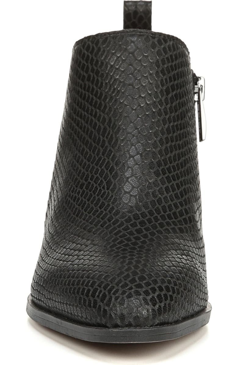 Franco Sarto Arden Bootie, Alternate, color,