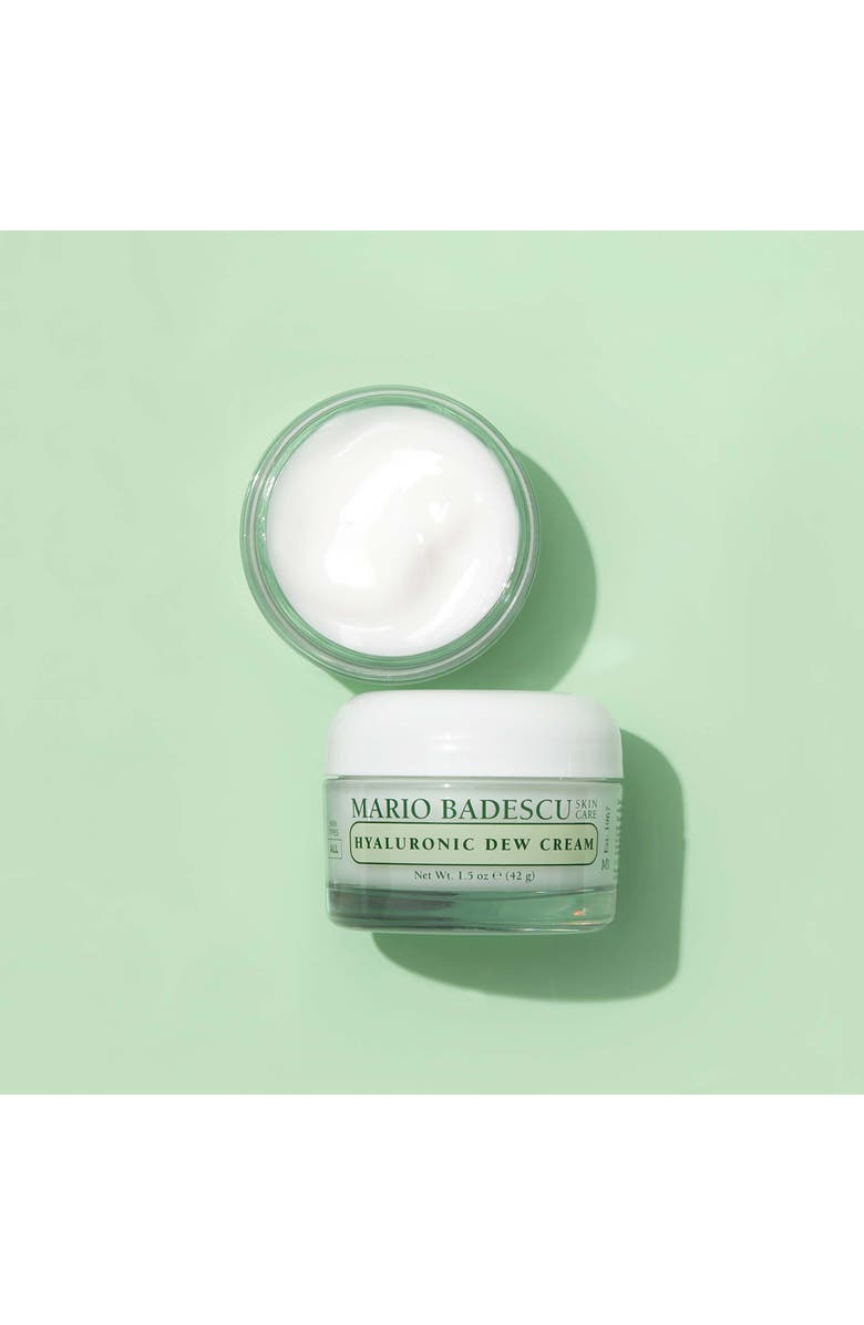 Mario Badescu Hyaluronic Dew Cream, Alternate, color, 