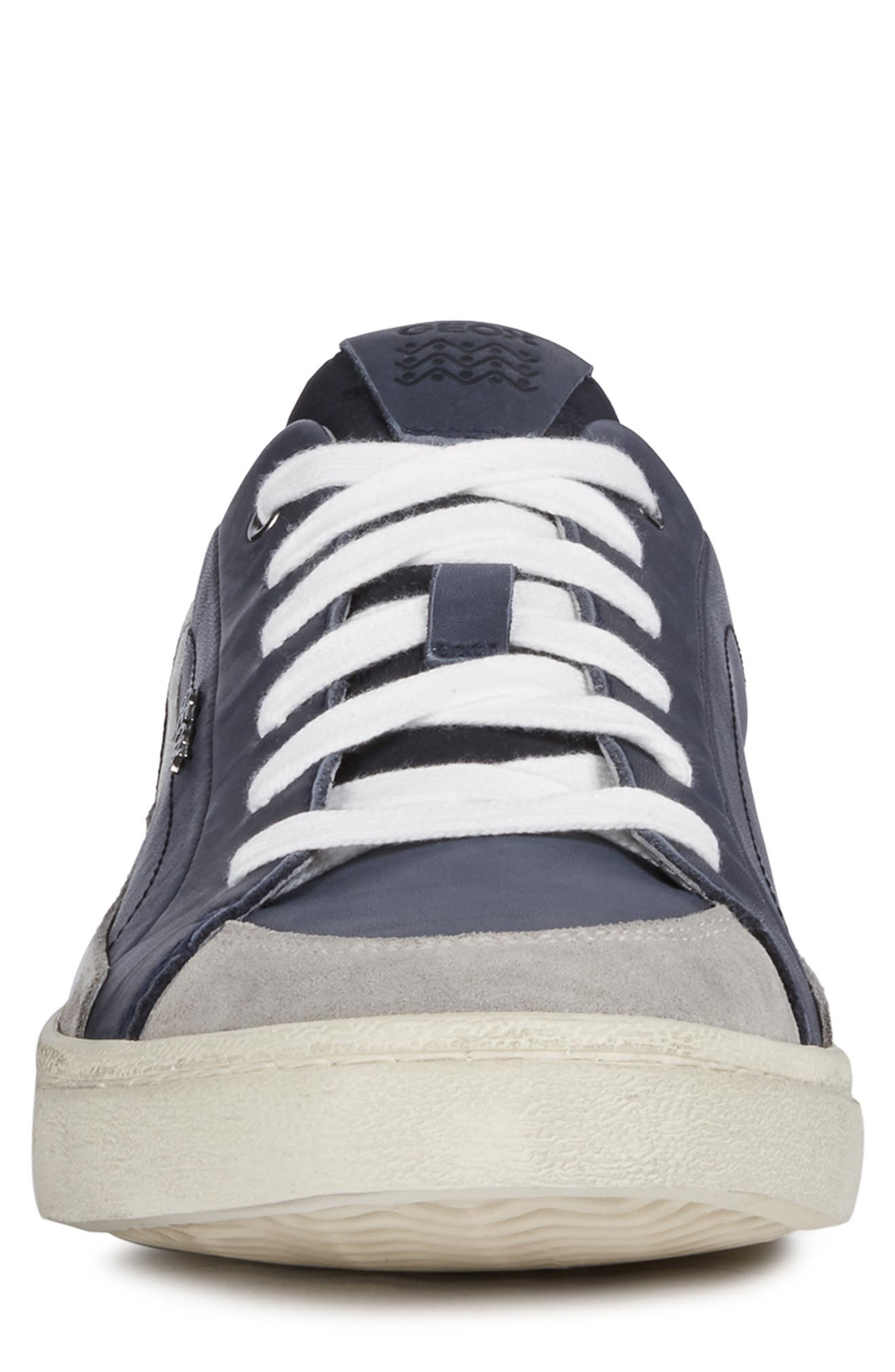 Geox Warley 7 Sneaker, Alternate, color, 