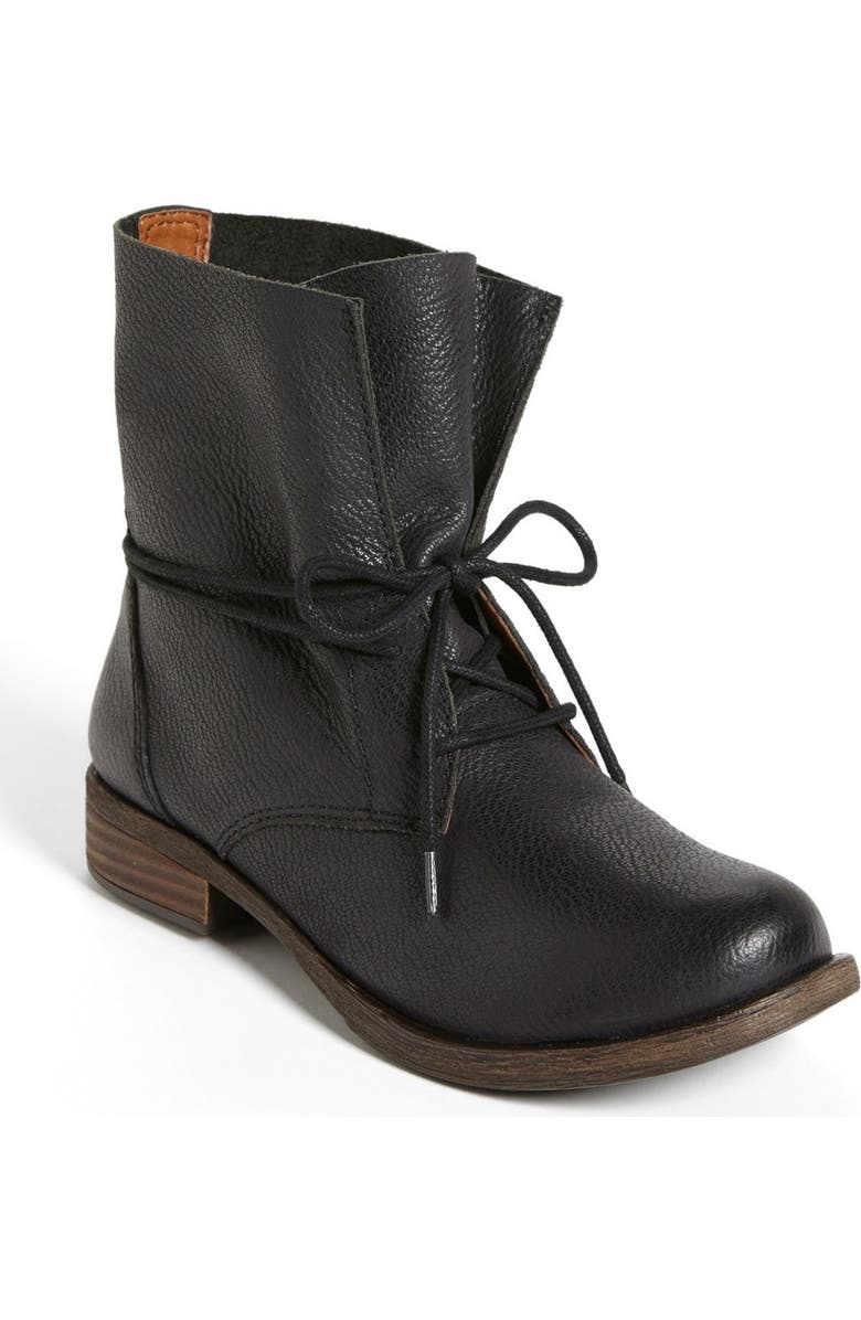 Lucky Brand 'Ripley' Bootie, Main, color,