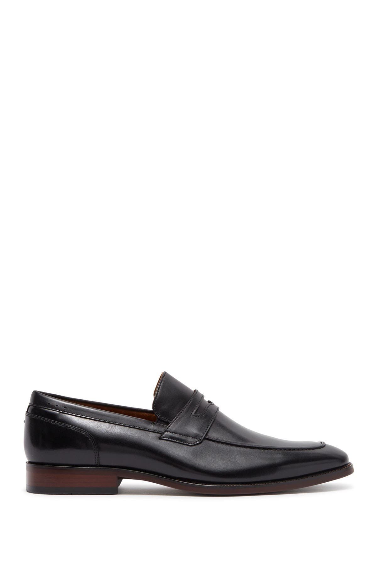 Florsheim Sorrello Leather Loafer, Alternate, color, 