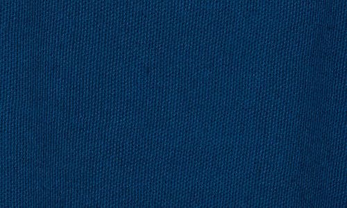 Eileen Fisher Boxy Organic Linen & Organic Cotton Sweater