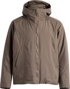 Veilance Diode Insulated Hooded Jacket