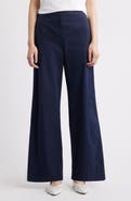 BOSS Orange Tahilone Stretch Cotton Pants