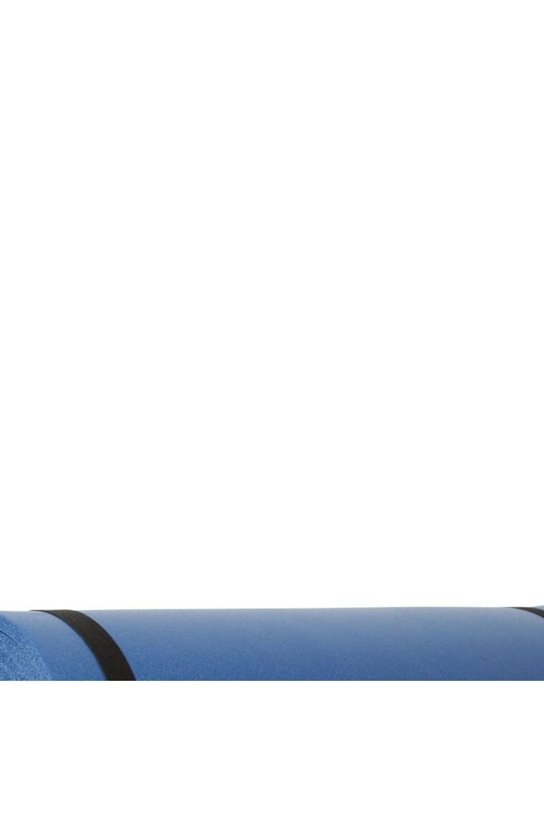 Roll Up Mat, Alternate, color, Blue