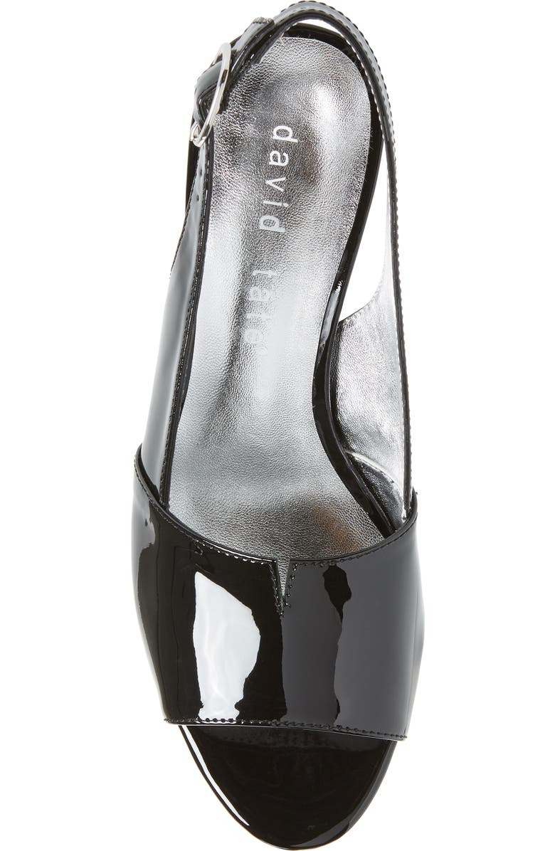 David Tate Rave Sandal, Alternate, color,