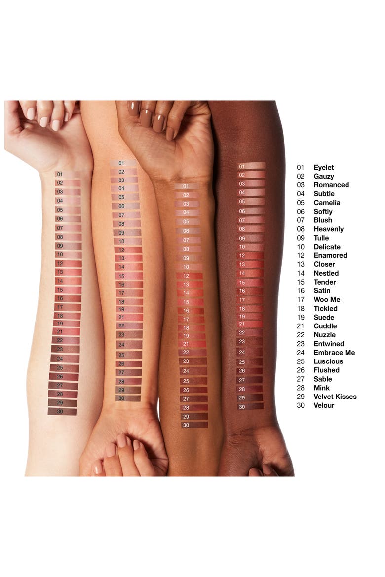 Even Better Pop Lip Color Foundation Lipstick, Alternate, color, 16 SATIN