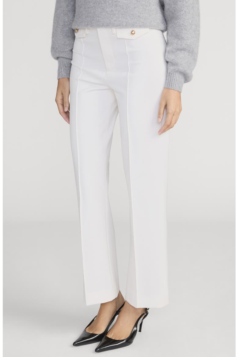 The Reboot Crop Pants, Alternate, color, CREAM