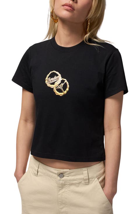 Brooklyn Puffy Graphic Tee