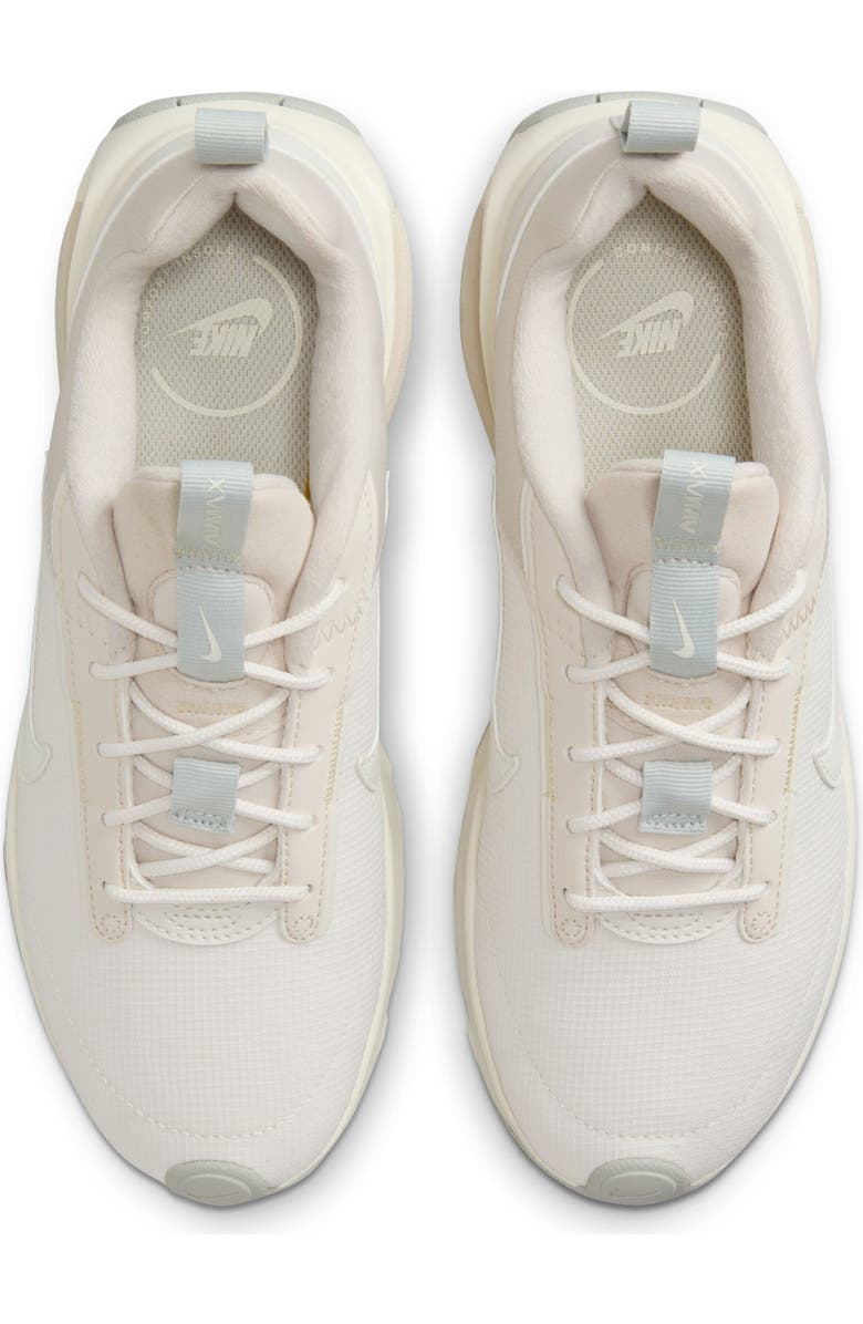 Nike Air Max Interlk Lite Sneaker, Alternate, color, Phantom/ Sail/ Orewood