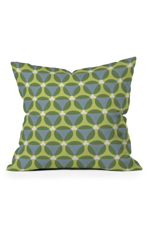 Marta Barragan Camarasa Stylis Accent Pillow