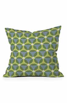 Marta Barragan Camarasa Stylis Accent Pillow