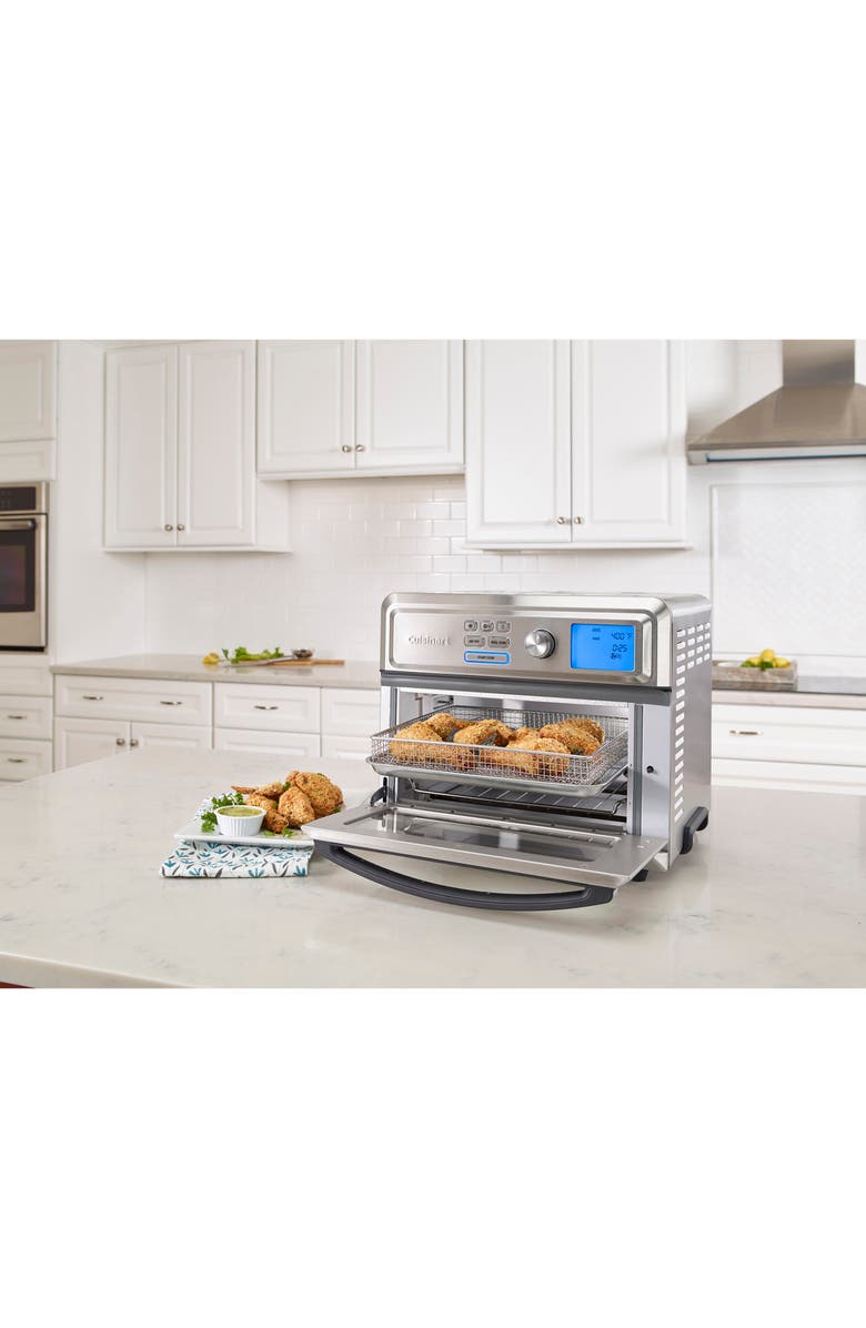Cuisinart Cusinart Digital AirFryer Toaster Oven, Alternate, color,