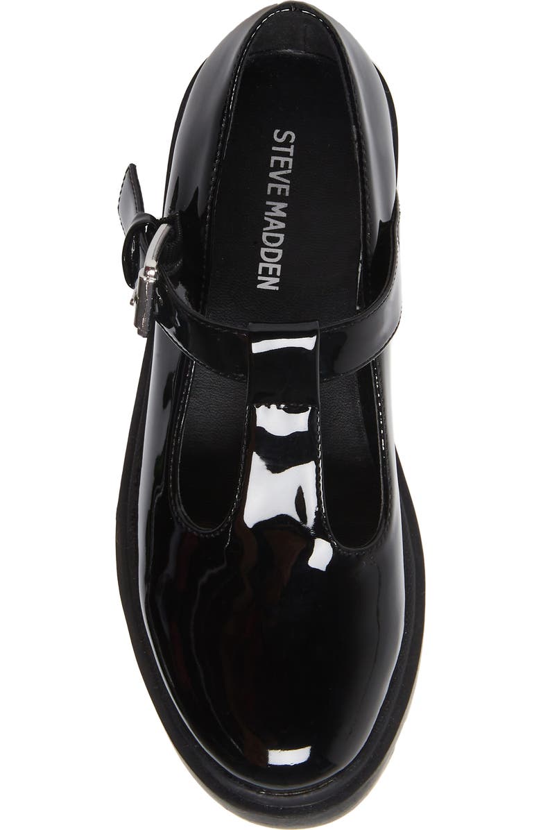 Steve Madden JMissy Lug Sole Mary Jane, Alternate, color,